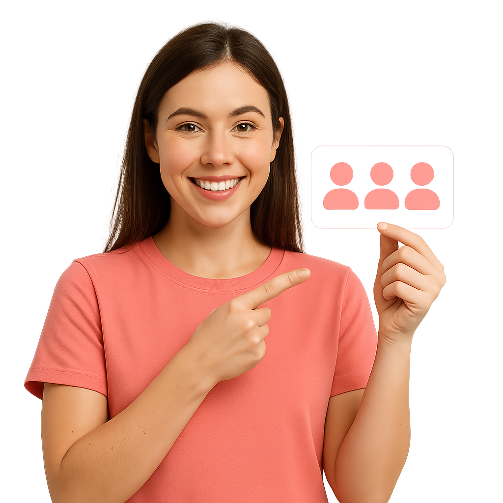 Step 3: Win Projects & Grow